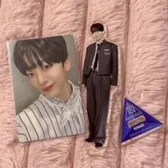 PRODUCE 101 JAPAN 新世界 KCON 剣持吉成 PRODUCE 101 JAPAN 新世界 KCON 剣持吉成 - メルカリ