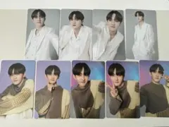 田島将吾　BTC ラントレ&コレクトブック　セット