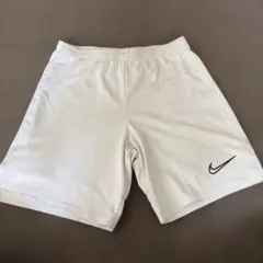 NIKE ナイキ ハーフパンツ ホワイトのサムネイル