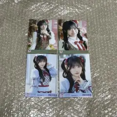 ＝LOVE イコラブ　齋藤樹愛羅　生写真　セミコンプ　まとめ売り