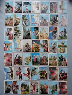 2026年最新】5円引きブロマイドウルトラマンの人気アイテム - メルカリ