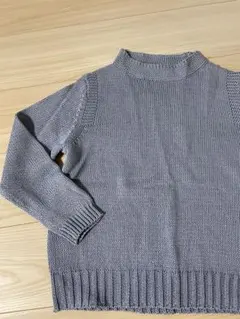 ヒューマンウーマン ニット