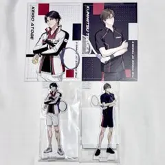 2026年最新】跡部景吾 ポストカード 新テニスの王子様の人気アイテム
