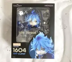 ツイステ イデア ねんどろいど