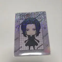 文スト　森鴎外