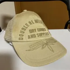 ウルトラレア RRLキャップ 三つ星 バティック USA製 ウルトラレア RRLキャップ 三つ星 バティック USA製 ウルトラレア RRL