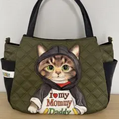 ジ*♪様 ハンドメイド コヤンイサムチョン パーカーサンダーちゃん チューリップ