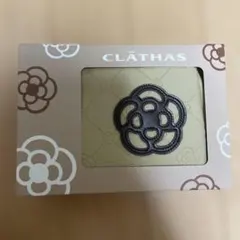 CLATHAS クレイサス スクエアポーチのサムネイル