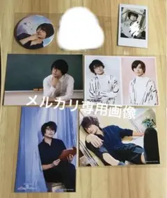 2026年最新】小林裕介 チェキの人気アイテム - メルカリ