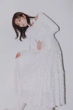 早いもの勝ち‼️COCO DEAL 岡崎紗絵コラボワンピース 早いもの勝ち‼️COCO DEAL 岡崎紗絵コラボワンピース - メルカリ