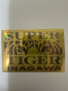 #暴走族-アクセサリー スーパータイガーイナガワ大型ポスター２枚セット 2025年最新】スーパー・タイガーの人気アイテム - メルカリ