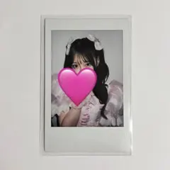 松本かれん チェキ 撮り下ろし 浴衣 - メルカリ