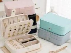 3点からお選びください　ジュエリーボックス⭐︎