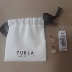 FURLA ピアス