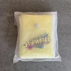 なにわ男子　POPMALL クリアケース