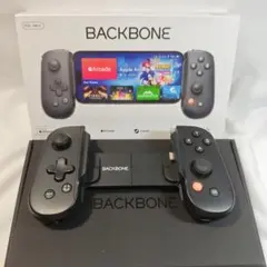 2026年最新】Backbone one 第2世代の人気アイテム - メルカリ