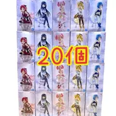 劇場版　魔法少女まどか　マギカ　新編　叛逆の物語 フィギュ　20個　まとめ売り