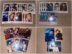 あんスタ ぱしゃこれ エモカ クリカ 伏見弓弦 まとめ売り