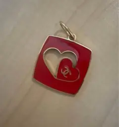 A*A様 CHANEL 限定チャーム