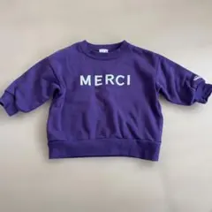 petit main トレーナー