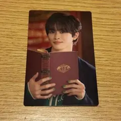 Why don't you 超特急？ タクヤ トレカ 通常盤