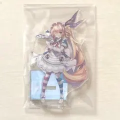 グリムノーツ　アリス　アクスタ　スイパラ