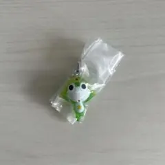 ケロロ軍曹　ちびケロめじるしアクセサリーであります　ちびケロ