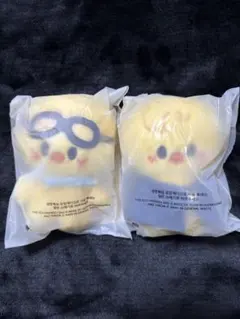 StrayKids SKZOO 10cm PLUSH BbokAri