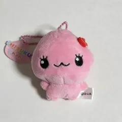 しずくちゃん ちいさなしずくのようせいたち。ふわふわぬいぐるみ【うるおいちゃん】