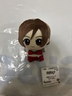 初音ミクシリーズ ちびぐるみ MEIKO ②