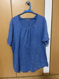 Tシャツ 半袖　Hanes ゆるだぼ オーバーサイズのサムネイル