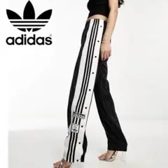 adidasOriginals グラフィック アニマル トラックパンツ ジャージ