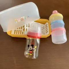 ピジョン 母乳実感 哺乳瓶セット