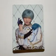 ミュージカル刀剣乱舞　刀ミュ　ランダムふぉとカードB 一期一振