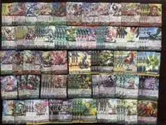 ヴァンガード ウラヌスデッキ 値下げ交渉不可 | Mercari