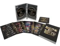 BATTLE OF TOKYO TIME 4 Jr.EXILE 初回生産限定盤