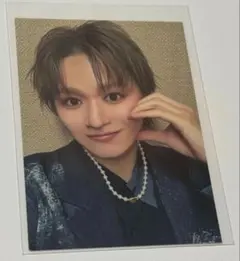 原因は自分にある。 大倉空人 福岡 トレカ