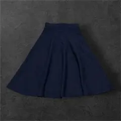 Polo Ralph Lauren ニット フレアスカートのサムネイル