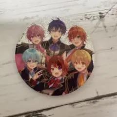 すとぷり 缶バッジ さとみ ななもり ジェル ころん 莉犬 るぅと