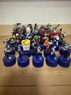 2026年最新】ペプシマンフィギュアの人気アイテム - メルカリ