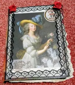 ジャンクジャーナル雑記帳