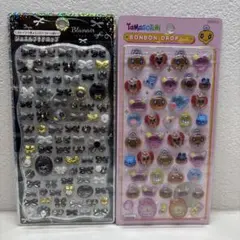 たまごっち　ボンボンドロップシール