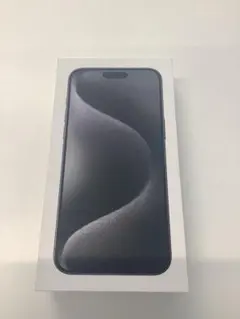 ●Apple iPhone 15 promax 箱付き付属品あり●