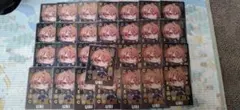 ヒロアカ 轟焦凍 箔押しトランプ ♡J | Mercari