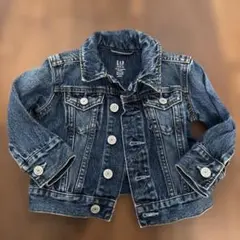 GAP デニムジャケット 12-18ヶ月用