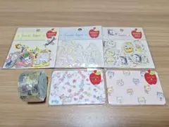 ヴァイスシュヴァルツ レペゼン•ハロハピ ミッシェルシール 4枚セット ミッシェルシール レペゼンハロハピ 4枚セット | Mercari