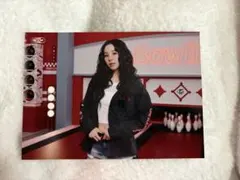 TWICE THIS IS FOR ラントレ　チェヨン