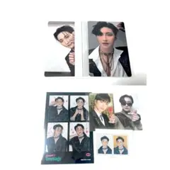 2025年最新】ATEEZ シーグリ ソンファの人気アイテム - メルカリ