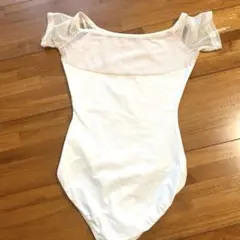 レオタード キッズ