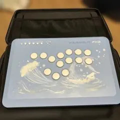 Varmilo FK2 水色モデル USB接続